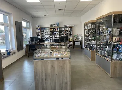 Elektronik - sklep z częściami elektronicznymi EiE24